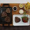 Kaçkar Steak 